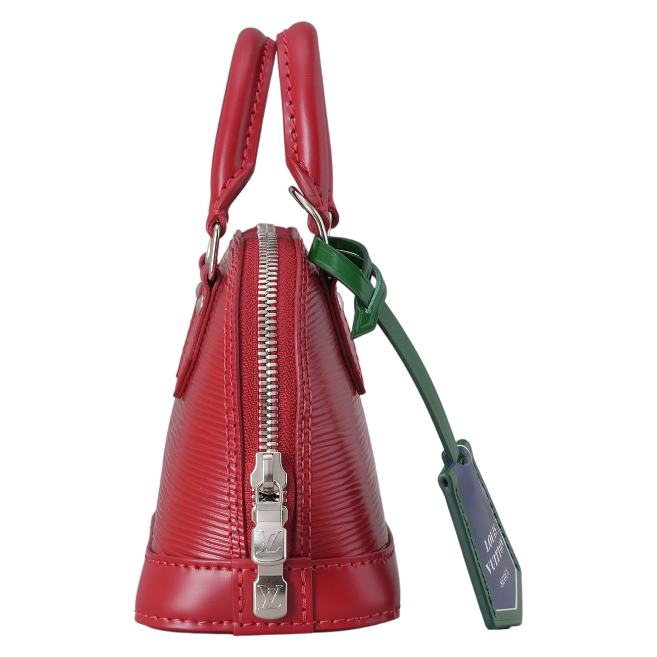 LOUIS VUITTON(USED)루이비통 M83132 나노 알마 코리아 에디션